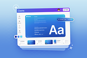 Prime Brand Guidelines • Canva, a Branding & Logo Template by Vasil Enev (Thumbnail 10 of 11)