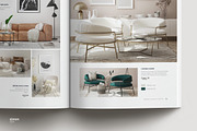 Product Catalog, a Brochure Template by Type Here Studio (Thumbnail 11 of 20)