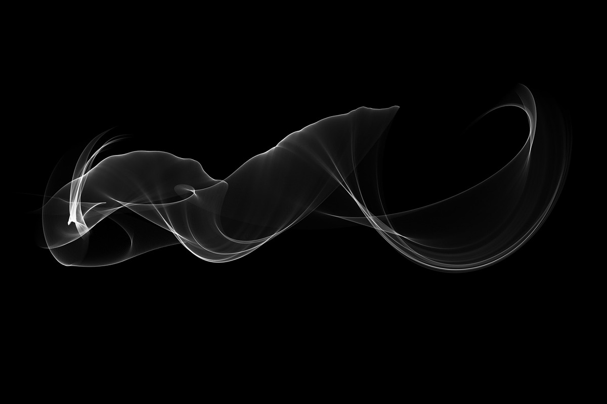 Smoke Photoshop Brush Collation, a Brush Add-On by MRI STUDIO (Photo 35 of 41)