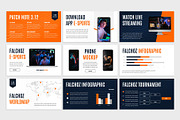 Falchoz - Esports Keynote, a Presentation Template by rgbryand (Thumbnail 4 of 7)