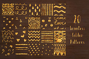 60%Off Watercolor Kit + Free Brushes, a Texture Illustration by Olya Creative (Thumbnail 5 of 12)
