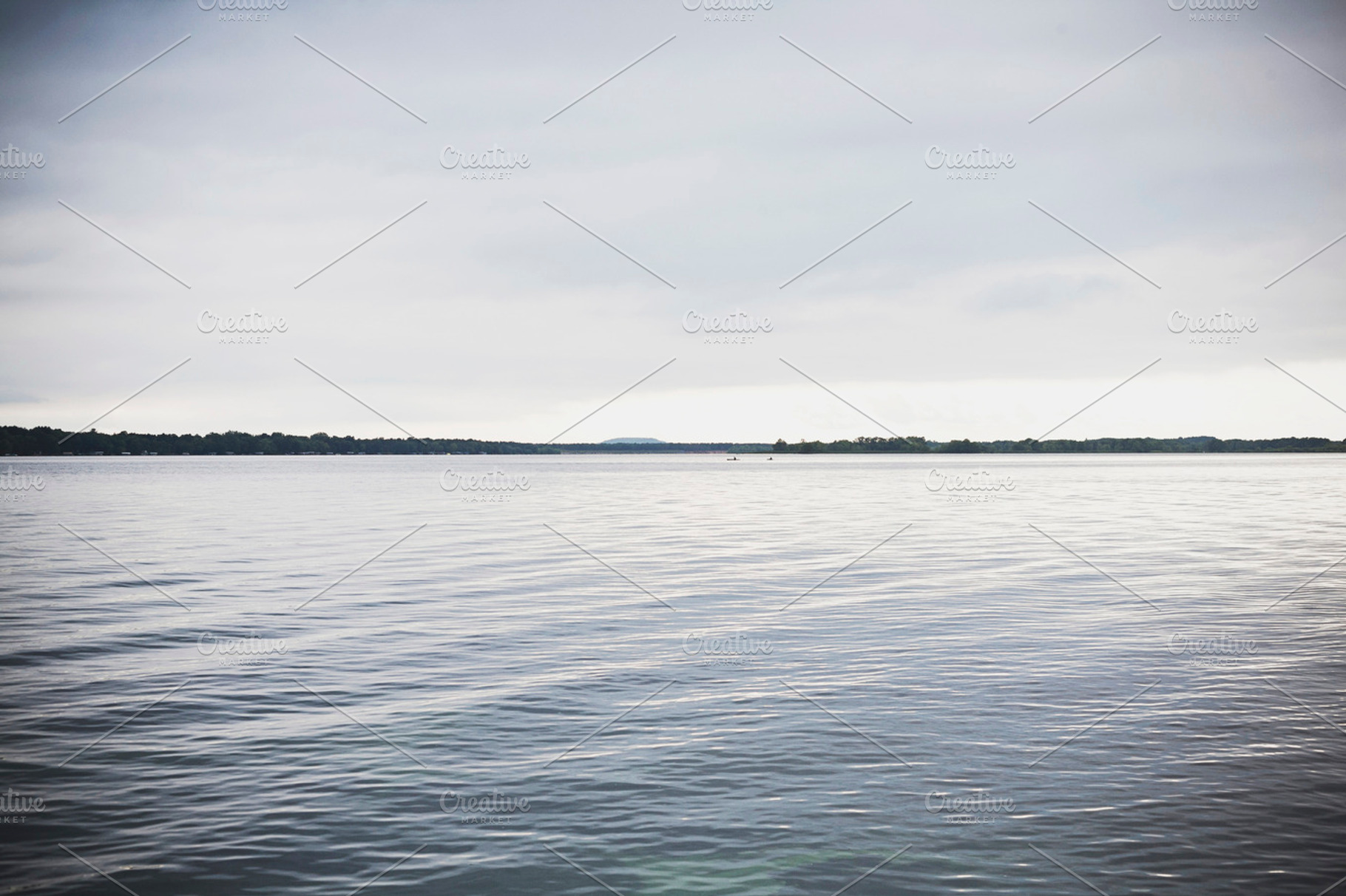 Lake Stock Picture