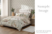Bedding Mockups, a Household Mockup by mock-ups (Thumbnail 18 of 30)