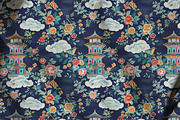 Chinoiserie Print Seamless Patterns, a Pattern Graphic by Olya Creative (Thumbnail 15 of 20)