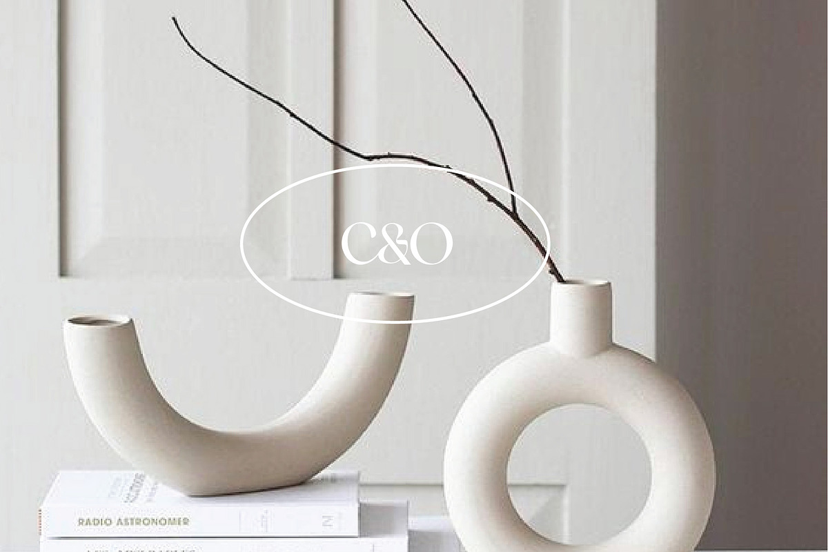 Cotton Minimal Logo Kit PSD,AI,EPS, a Branding & Logo Template by Studio Witzenhausen (Photo 9 of 10)
