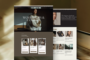 Systeme.io Premium Website + Blog, an UI Kit Template by Alter Edit (Thumbnail 2 of 11)