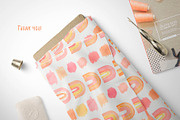 Magic rainbow set, an Object Illustration by MayaNavits (Thumbnail 11 of 11)
