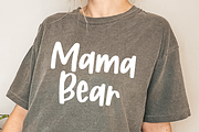 20 FONTS - BRUSH FONT BUNDLE, a Sans Serif Font by Blush Font Co. (Thumbnail 8 of 16)