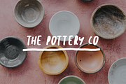 Sunday morning hand-drawn font, a Font by zansari foundry (Thumbnail 5 of 5)