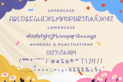 Banetty, a Handwritten Font by Integritype Studio (Thumbnail 9 of 15)