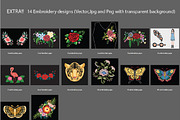 98% OFF Animal set and big bundle, an Animal Illustration by Somjai King (Thumbnail 13 of 15)
