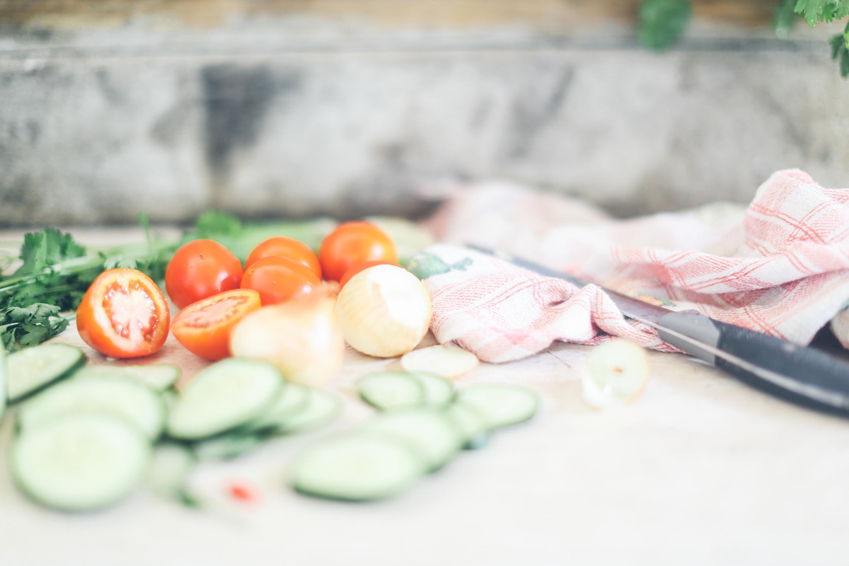 Veggies, a Photo by The Homestead Collective  (Photo 1 of 2)