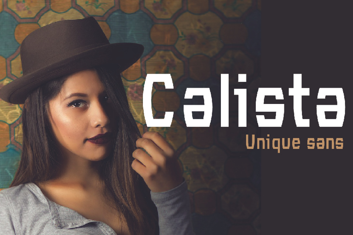 Calista preview 2