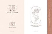 Magic Moments Graphic Bundle//Zodiac, an Animal Illustration by SNIPESCIENTIST (Thumbnail 2 of 23)