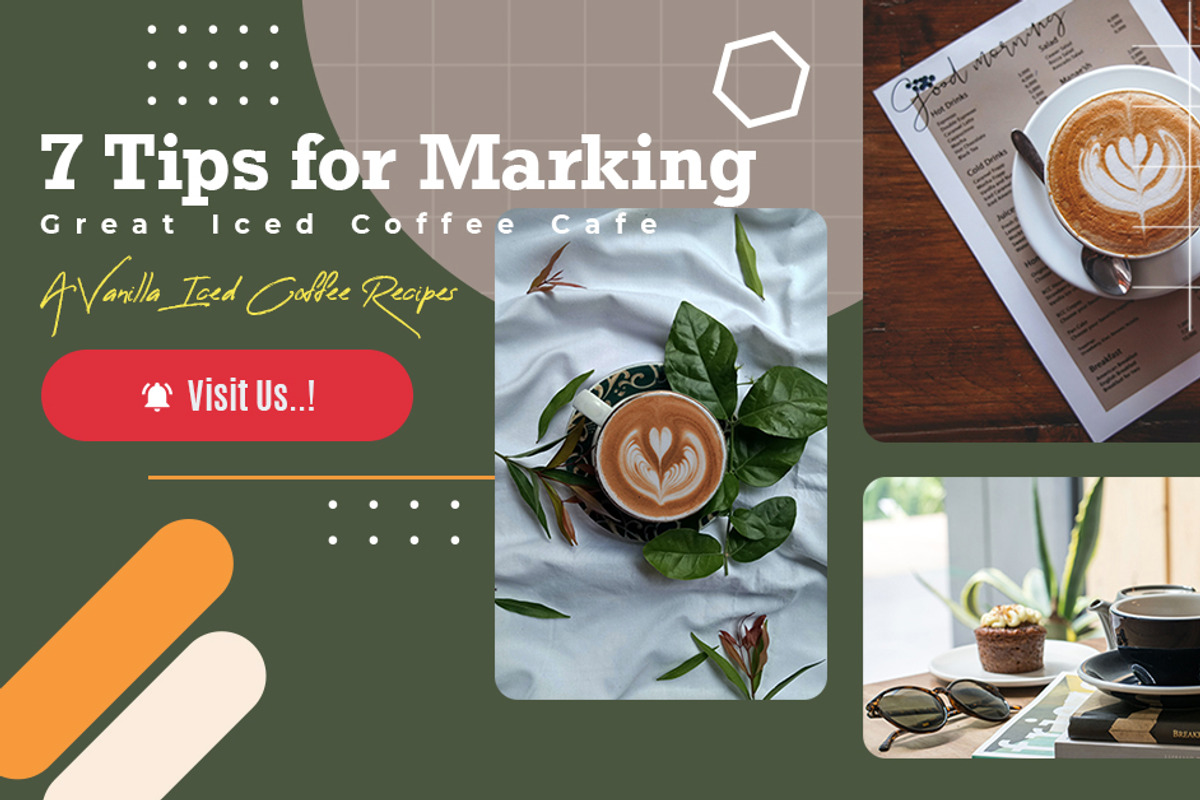 Coffee Making Facebook Ad Banners, a Social Media Template by 3djagan (Photo 9 of 11)