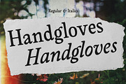 Club de Retro, a Serif Font by Adam Fathony (Thumbnail 12 of 18)