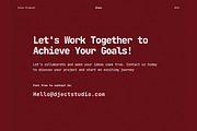Alona Sales Proposal Deck, a Presentation Template by DjectStudio (Thumbnail 3 of 4)
