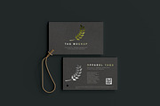 Stationery Branding Mockup Bundle, a Packaging Mockup by pmvch (Thumbnail 68 of 120)