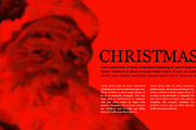 Hi-Res Transparent Festive Halftones, a Card Template by Yes! Creative (Thumbnail 5 of 5)