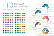 Multi Best Business Google Slides, a Presentation Template by SlideSalad (Thumbnail 3 of 28)
