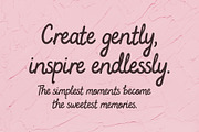 Marsigna - Simple Feminine Timeless, a Script Font by HypeWorksCo (Thumbnail 12 of 18)