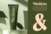 Rusty Drake Bold Serif Display, a Serif Font by timelesstype.co (Thumbnail 17 of 20)