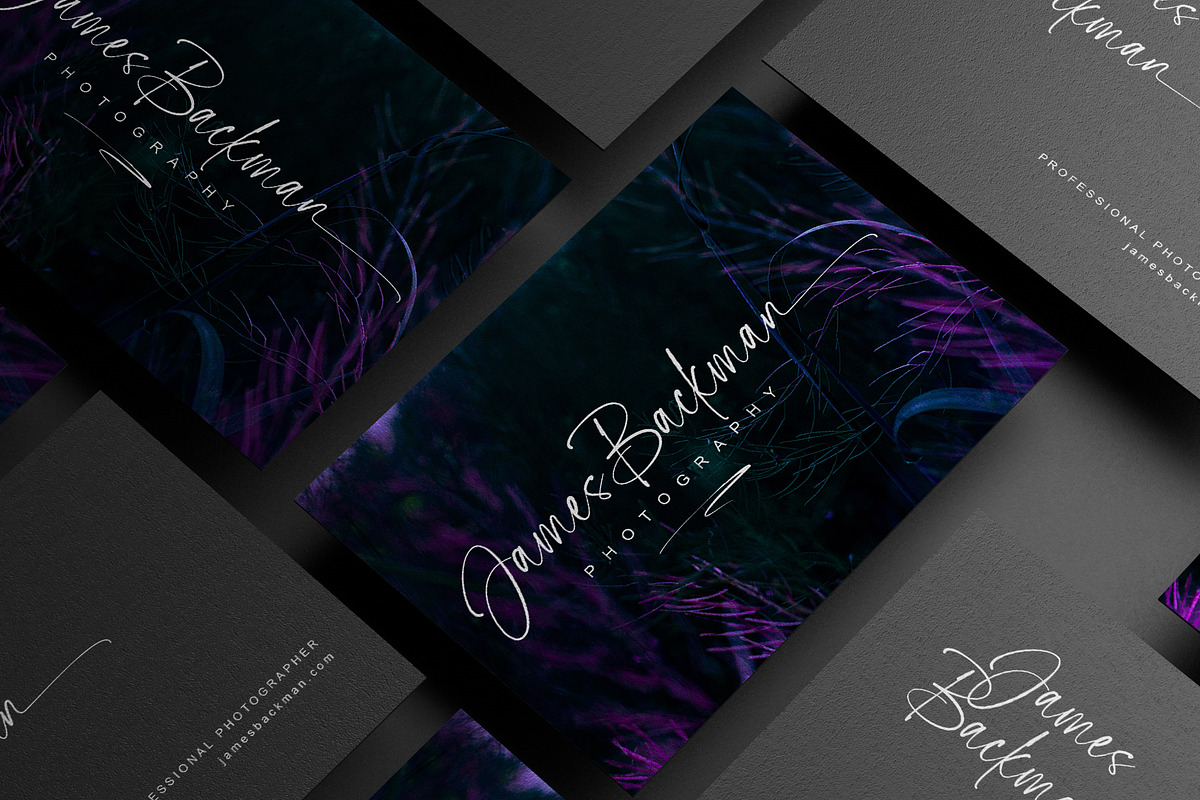 Primal Signature | Signature Script, a Handwritten Font by Lemonthe (Photo 6 of 9)