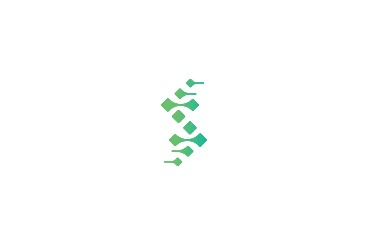 Modern DNA Biotech Logo for Technology preview 4