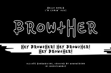BROWTHER
