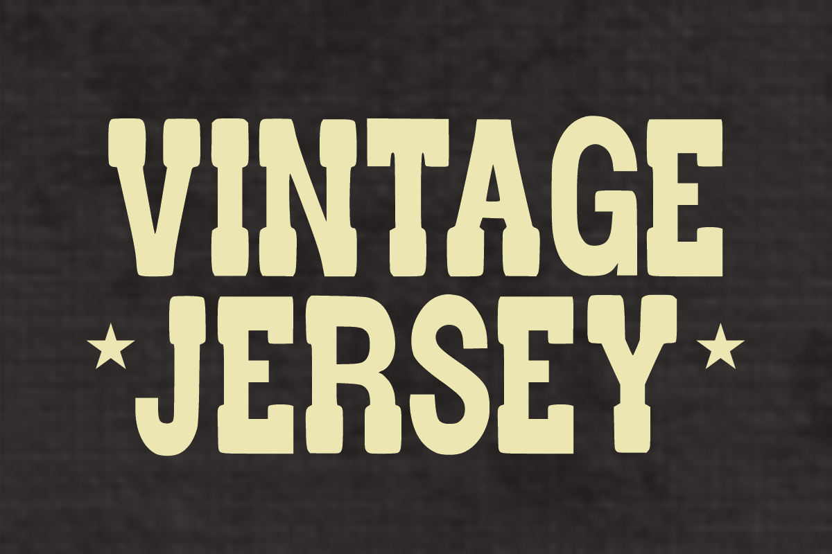 Rusthorn Slab - Vintage Font!, a Slab Serif Font by KiddoGlyphs Studio (Photo 2 of 6)