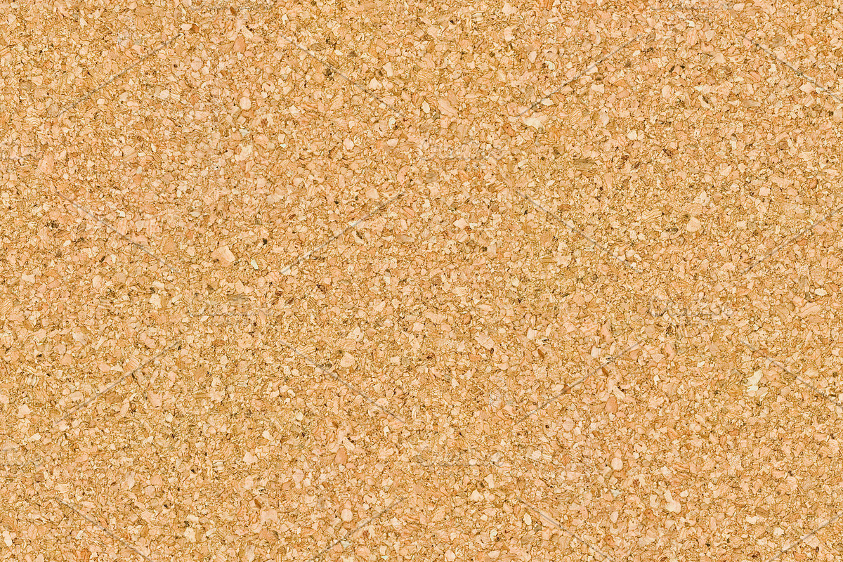Seamless Pinboard-Corkboard Texture
