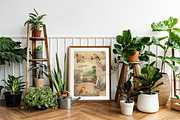 Vintage collage Creator 92 PNG, a Decorative Illustration by JulsIst (Thumbnail 9 of 10)