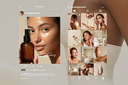 Skincare Stock Photos MMR Bundle, a Beauty & Fashion Photo by COCO Designs (Thumbnail 19 of 22)