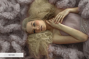 Pastel Dreams Photoshop Actions, a Plug-in Add-On by FixThePhoto (Thumbnail 6 of 32)