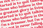 Loyale Rosell Modern Serif Font, a Serif Font by timelesstype.co (Thumbnail 17 of 20)