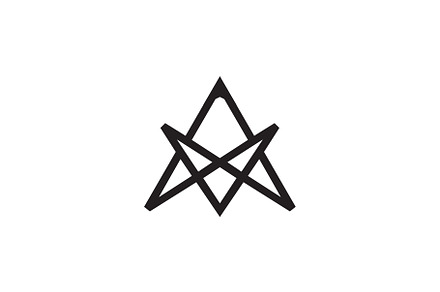 A Logo