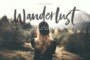 Bellissimo Typeface + Minimal Logos, a Script Font by Callie Rian & Co. (Thumbnail 8 of 11)