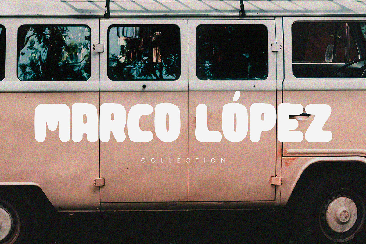 Velmonte | Bold Tropical Typeface, a Sans Serif Font by Typoraith Co (Photo 7 of 10)