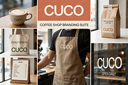 Cuco | An Elegant Sans Serif Typefac, a Serif Font by Astuti Studio (Thumbnail 23 of 24)