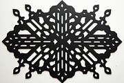 10 Laser Cut Decorative Frame Bundle, an Illustration by abu67222 (Thumbnail 6 of 11)
