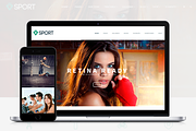 36 WordPress Themes - Mega Bundle, a WordPress Template by Visualmodo (Thumbnail 27 of 48)