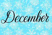 Snowflake Procreate Stamp Brushes, a Brush Add-On by Alexis Gentry (Thumbnail 7 of 8)