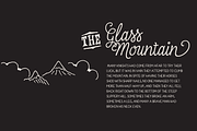 Inkheart Font Collection!, a Script Font by Fenotype (Thumbnail 15 of 20)