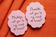 Sweet Disposition Handwritten Script, a Handwritten Font by Kaya Fonts (Thumbnail 23 of 37)