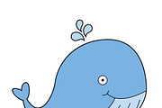 16x Arctic and Antarctic Animals, an Animal Illustration by asantosg (Thumbnail 2 of 8)