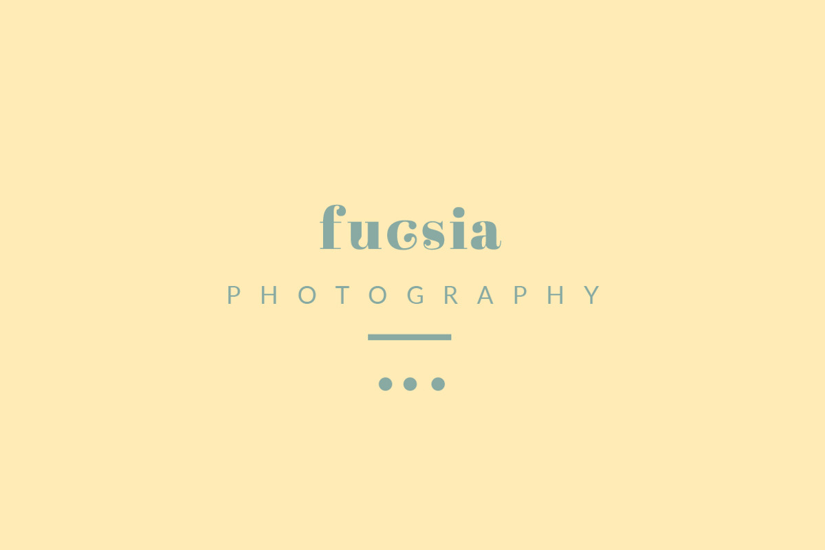 GIUSEL FASHIONABLE FONT & 10 LOGO, a Branding & Logo Template by IsikChic (Photo 8 of 13)