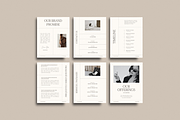 Instagram Template | Posts & Stories, a Social Media Template by Wild Theory (Thumbnail 4 of 13)