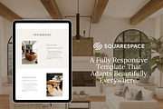 Interior Design Squarespace Template, a Squarespace Template by Sofia Designs (Thumbnail 6 of 6)