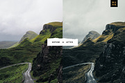 Moody Bay – 4 Pro Lightroom Presets, a Preset Add-On by SHOOM HOUSE (Thumbnail 6 of 9)