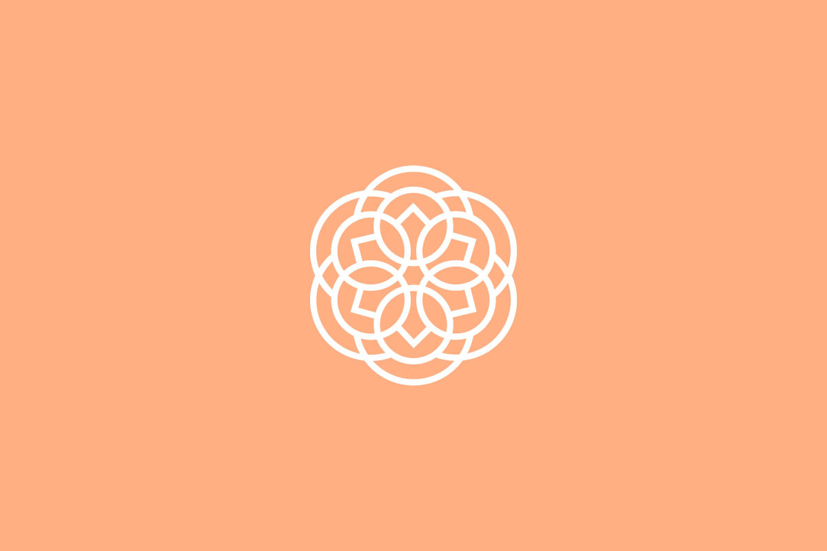 Geometric Floral Mandala Logo Design, a Branding & Logo Template by arhabib (Photo 10 of 16)